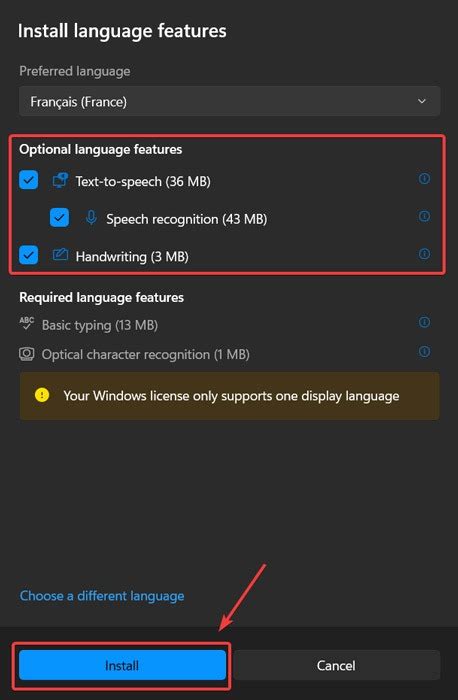 Image result for Add Keyboard Language to Toolbar