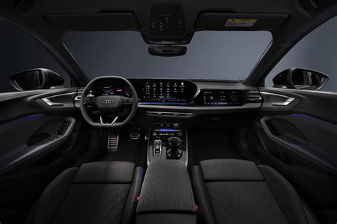 Image result for Audi A5 Inside