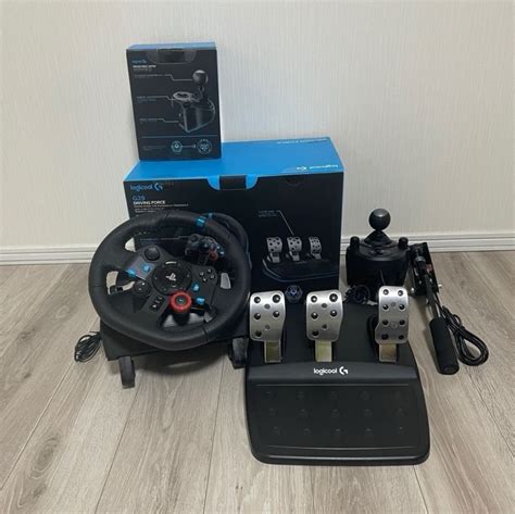 Logitech Driving Setup に対する画像結果