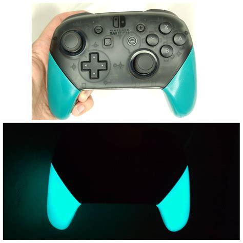 LED Light Pro Controller for Nintendo Switch に対する画像結果