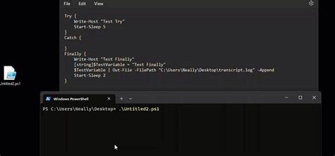 PowerShell Some Animation Code に対する画像結果