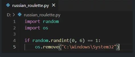 Afbeeldingsresultaten voor Delete System 32 Coding Meme