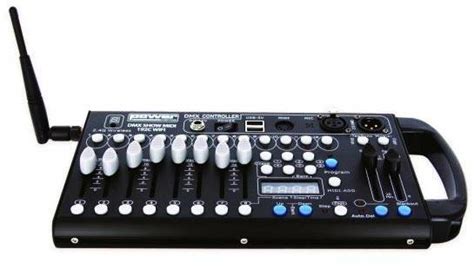 Image result for DMX Wireless Controller Software