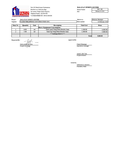 Image result for Printable Request Form