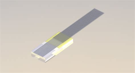 Image result for Lidless Fiber Array