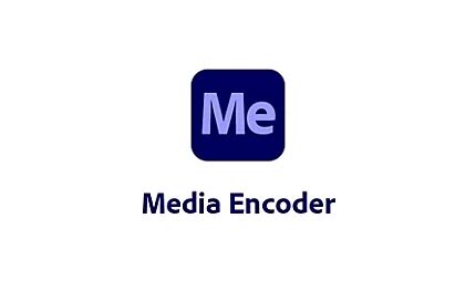 Afbeeldingsresultaten voor Media Encoder Splash Screen