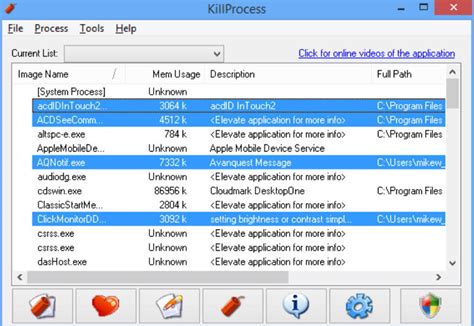 Image result for Task Kill Command for Java