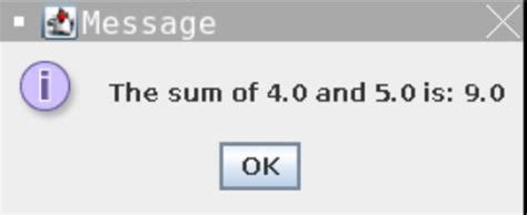 Afbeeldingsresultaten voor Java Syntax Adding Two Numbers