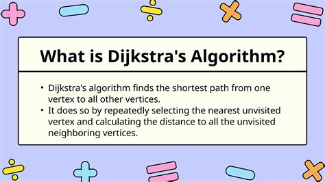 Toradh íomhá ar Dijkstra Algorithm Discrete Mathematics