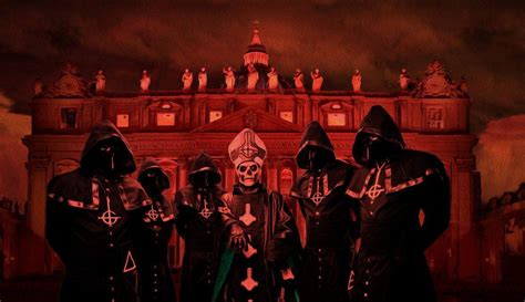 Ghost Band Wallpaper PC に対する画像結果