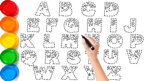 Bildergebnis für Drawing of ABC