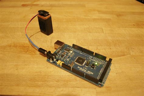 Image result for Arduino Nano 9V Battery