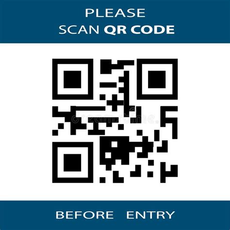 QR Code No-Entry に対する画像結果