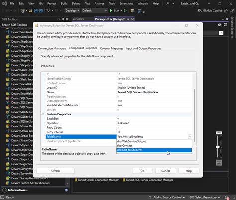 Image result for SQL Cmd SSIS