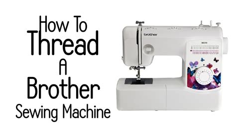Toradh íomhá ar How to Thread Bottom of Sewing Machine