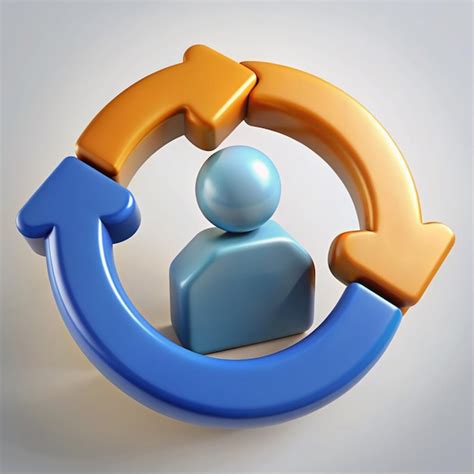 Toradh íomhá ar Back User Vector