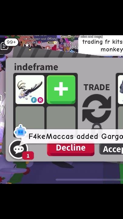 Toradh íomhá ar Saberthooth Trade AdoptMe