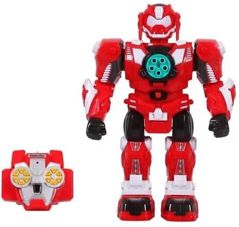 Image result for Robots Operated by Remote Control