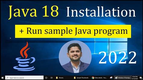 Image result for Java JDK 18
