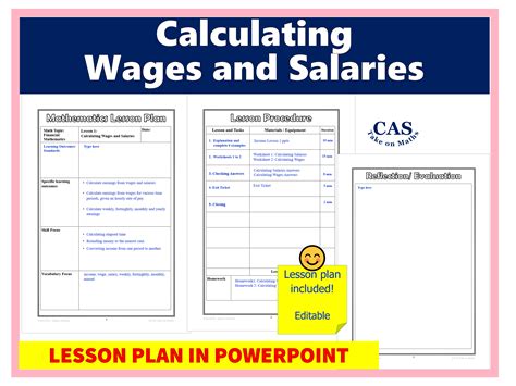 Computing Wages Worksheet に対する画像結果