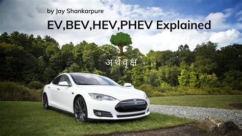Image result for What Is Bev and PHEV
