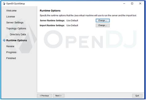 Image result for OpenDJ Web UI