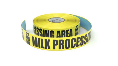 Image result for Paste Processing Area Signage