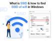 Image result for Find SSID On PC
