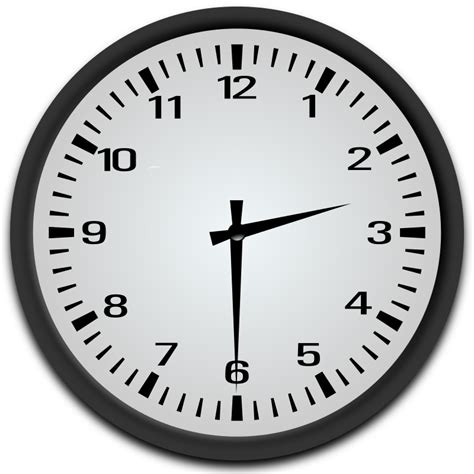 Toradh íomhá ar Half Past One Clock