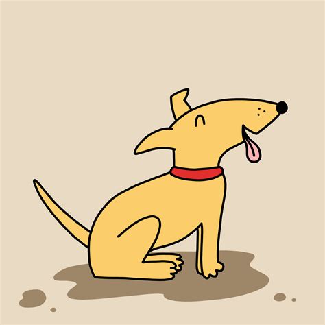 Toradh íomhá ar Animated Dog Barking
