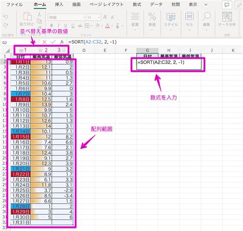 Filter Sort Excel Assignment に対する画像結果