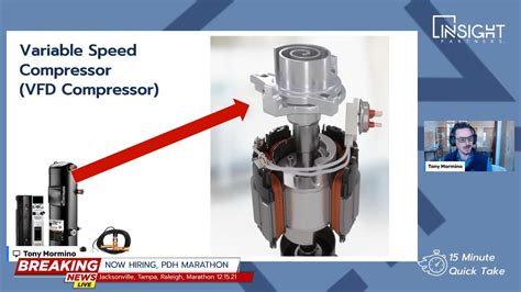 Image result for How Variable Speed Drive Compressor Works