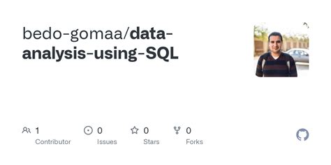 Toradh íomhá ar Data Analysis Using SQL