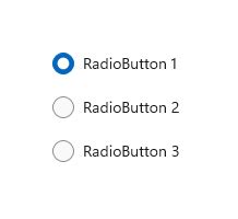 Afbeeldingsresultaten voor Radio Button Computer