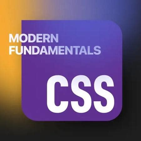 Modern Basic CSS に対する画像結果