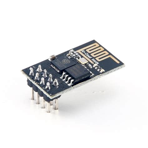 Image result for Esp8266 Module