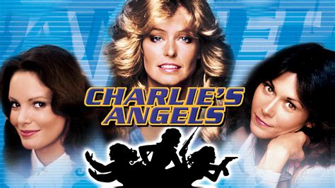 Image result for All the Charlie's Angels