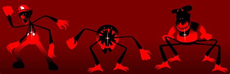 Image result for Fatal Error Code Puppets