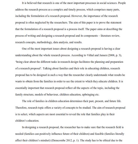 Image result for Process Analysis Essay Examples