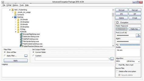Folder Encryption Device Management కోసం చిత్ర ఫలితం