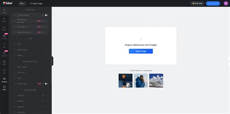 Toradh íomhá ar Video Editing Programs Free