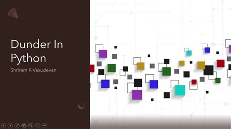 Image result for Dunder Methods Python