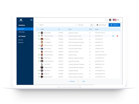 Image result for Database Entry UI Design