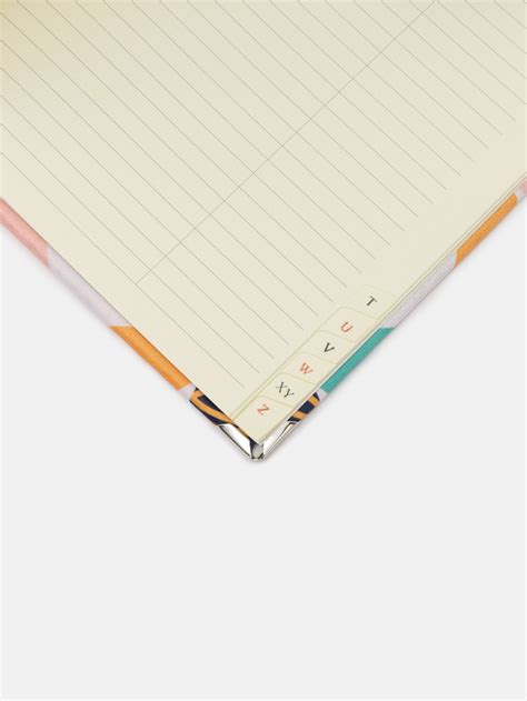 Image result for Print Out Address Book