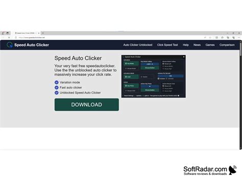 Image result for Speed Auto Clicker Download