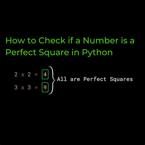 Image result for How to Find Square in Python