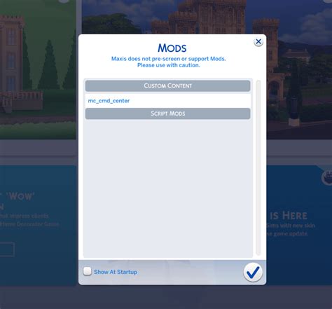 Image result for MC Command Center Not Working