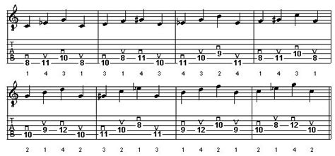 Afbeeldingsresultaten voor Melodic Pattern Worksheet
