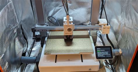 Afbeeldingsresultaten voor Bambu Lab.A1 Enclosure Kit