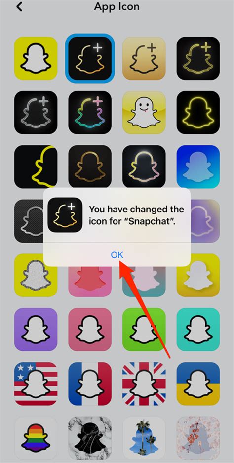 Image result for Snapchat App Icon iOS
